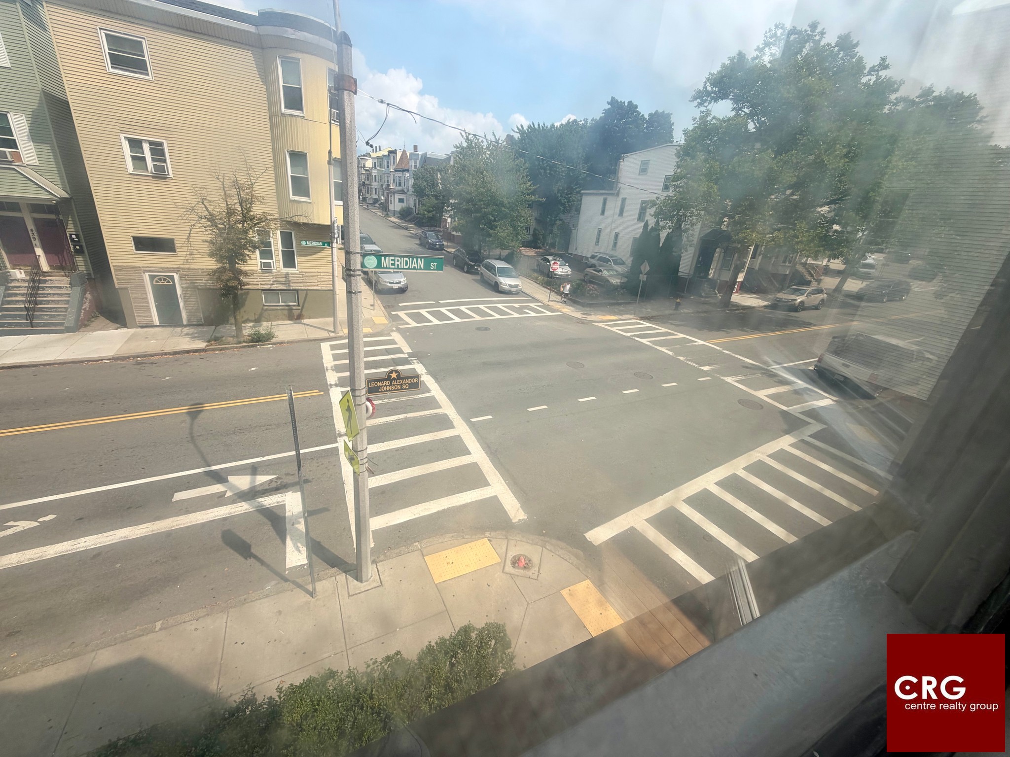 Photos of apartment on Meridian St.,Boston MA 02128