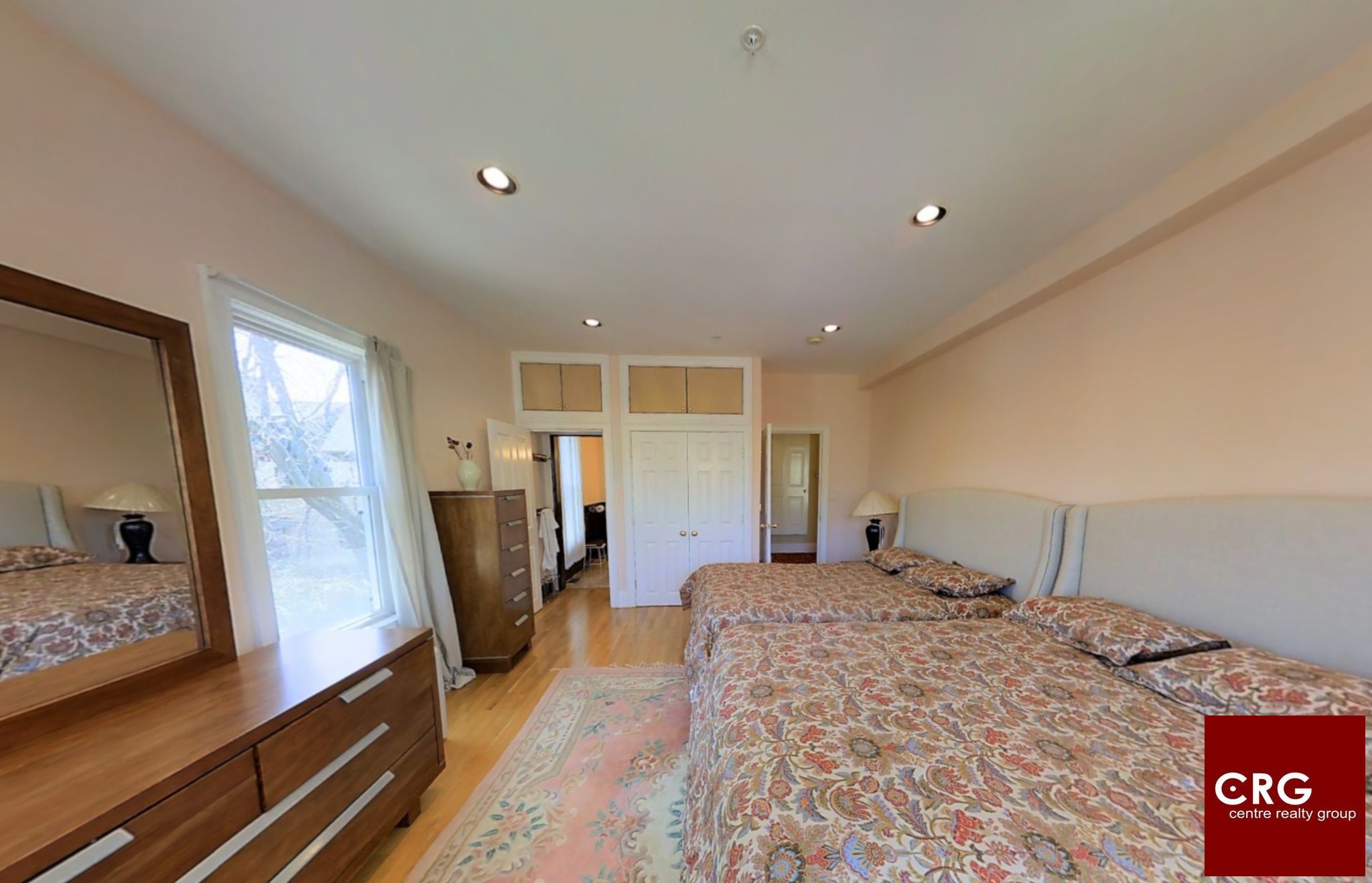 74 Georgia — Roxbury