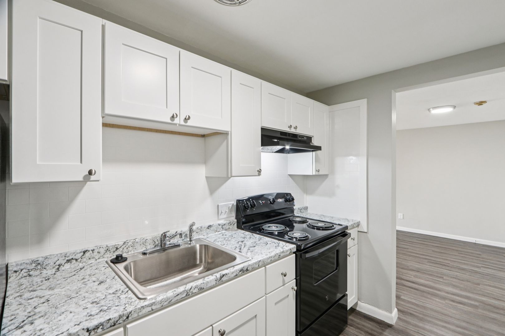 Photos of apartment on Norfolk St.,Boston MA 02126