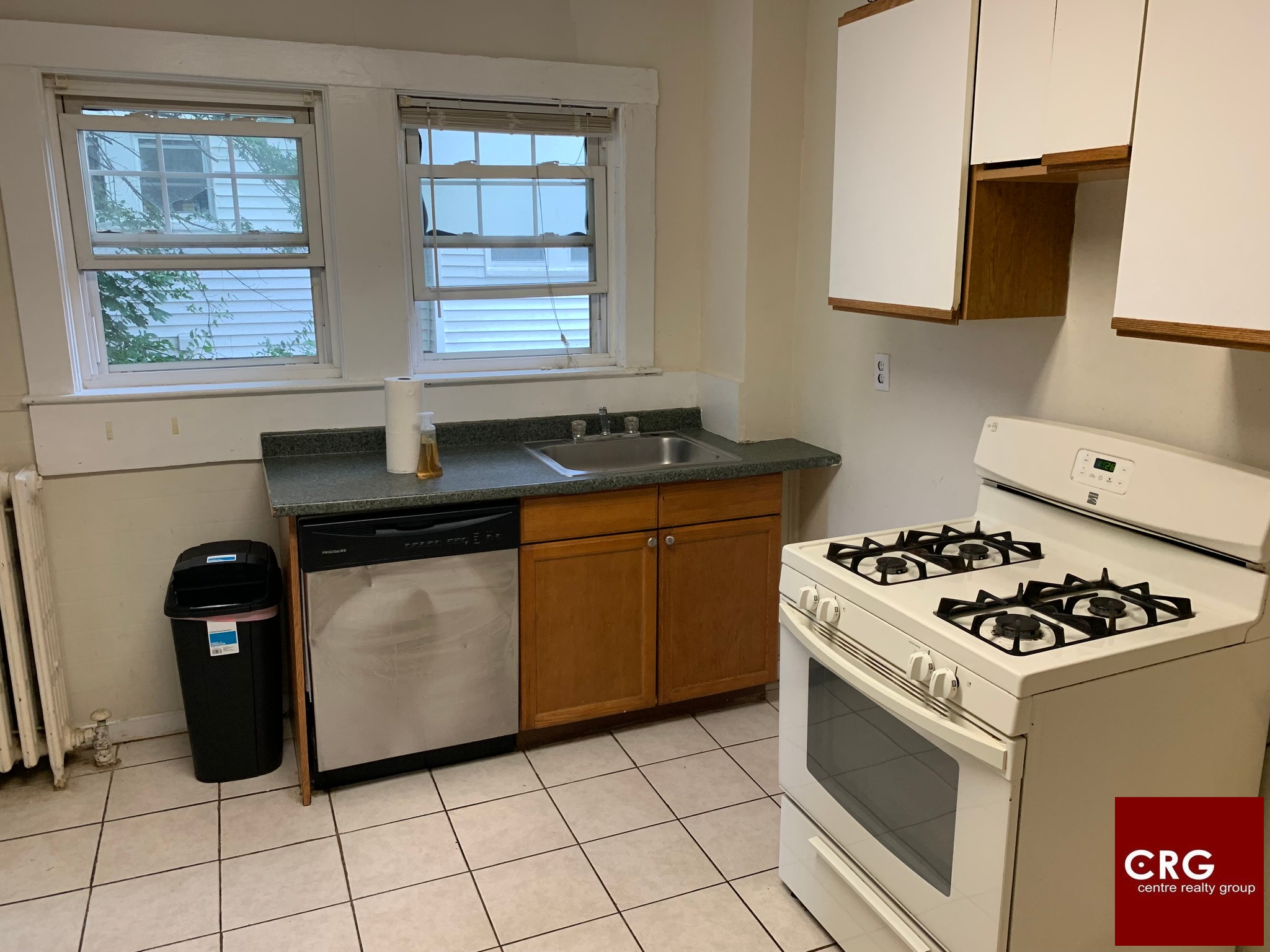 264 Foster St. — Brighton