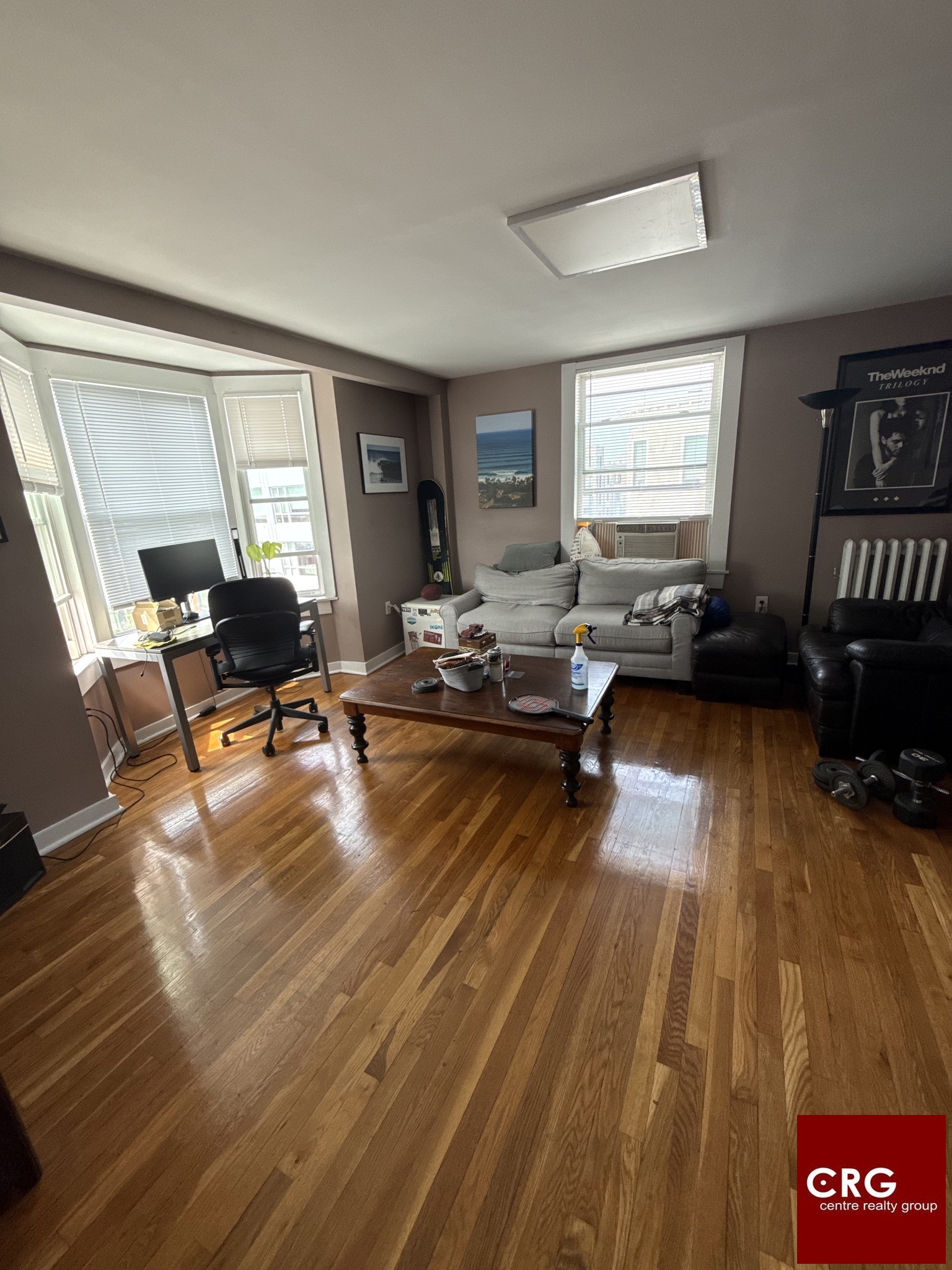 Photos of apartment on West 7th St.,Boston MA 02127
