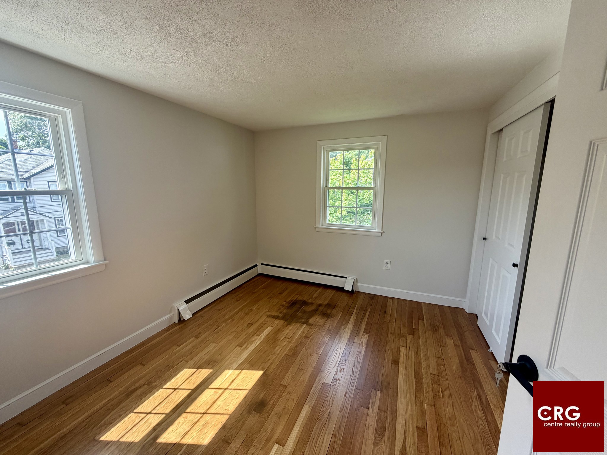 25 Crandall St. — Roslindale