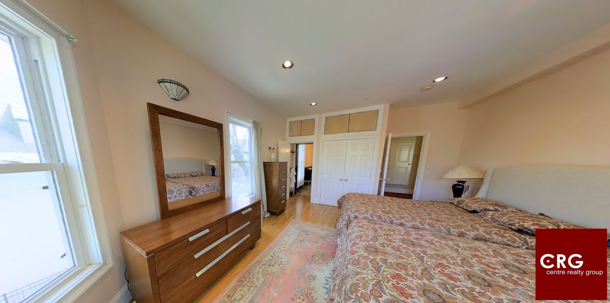 74 Georgia — Roxbury