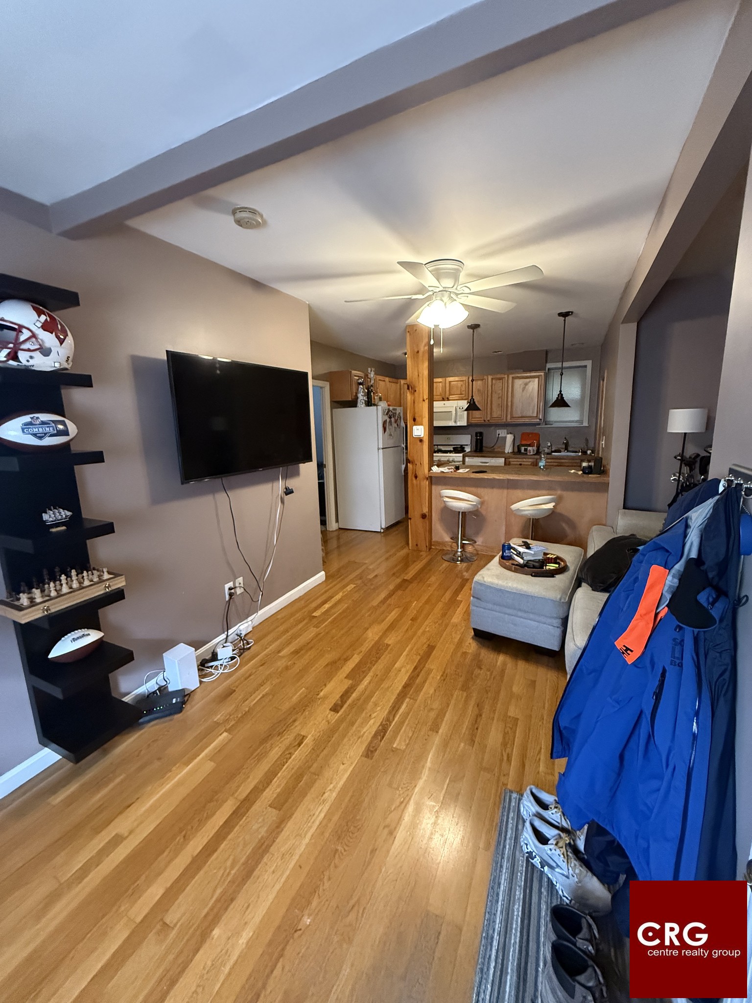 344 East 8th St. — South Boston