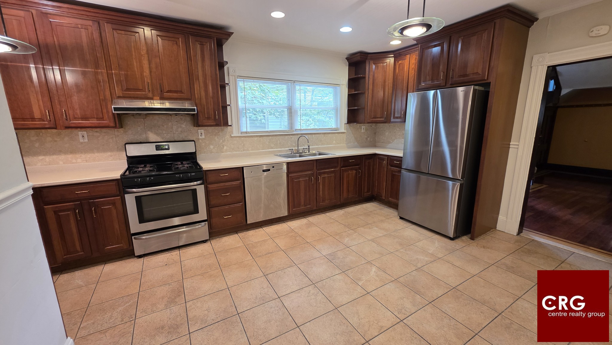 547 Talbot Ave. — Dorchester