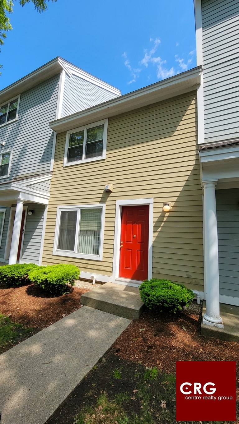 70 Westwind Rd. — Dorchester