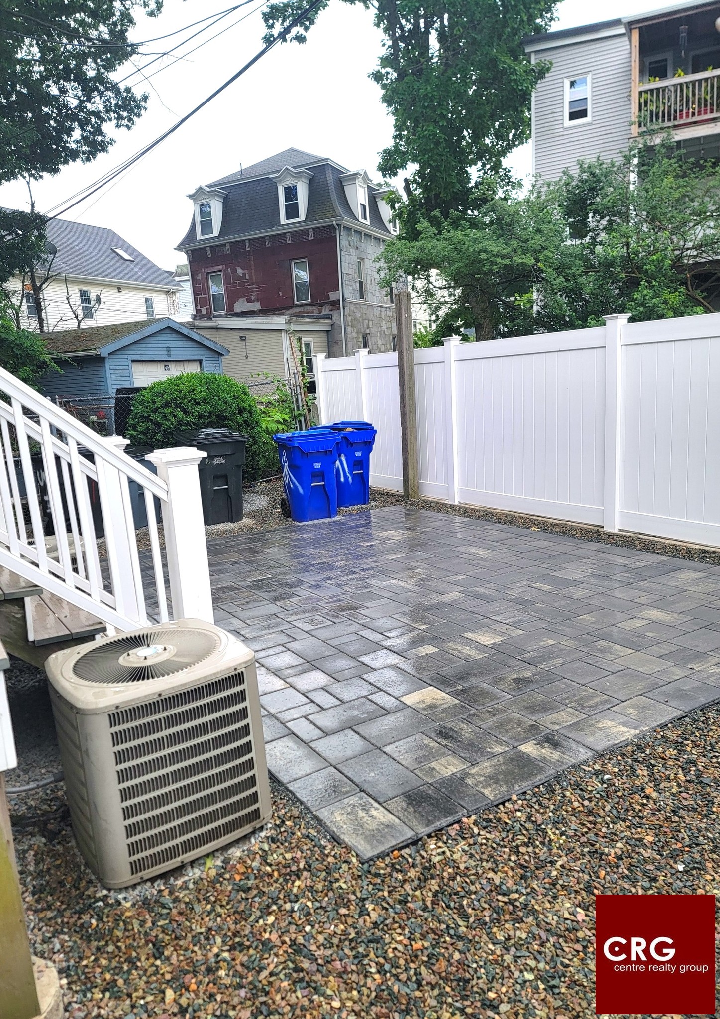 191 Boylston St. — Jamaica Plain