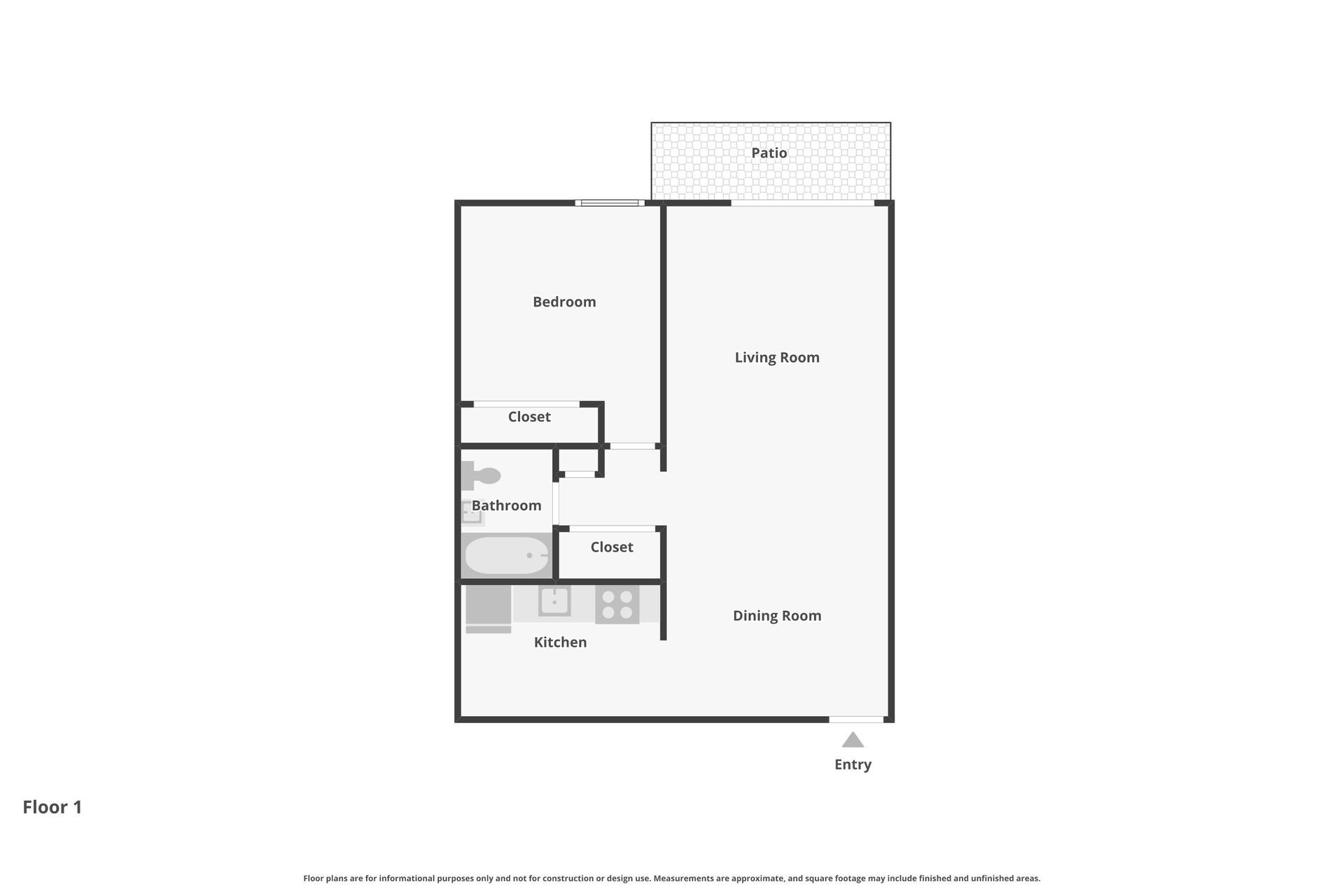 Photos of apartment on Norfolk St.,Boston MA 02126