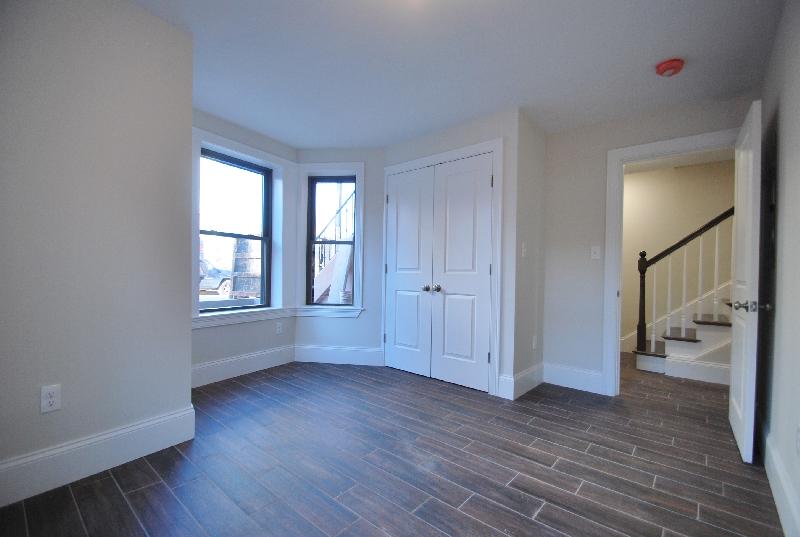 4 bed, 2 bath apartment for rent at 143 Marcella St Unit 1, Roxbury — photo 8 of 11
