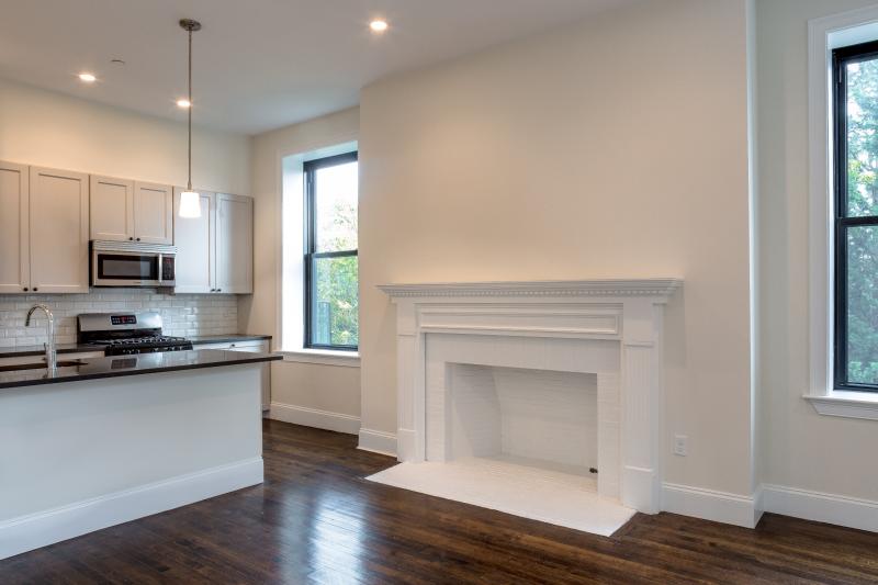 11 Newcomb St, South End