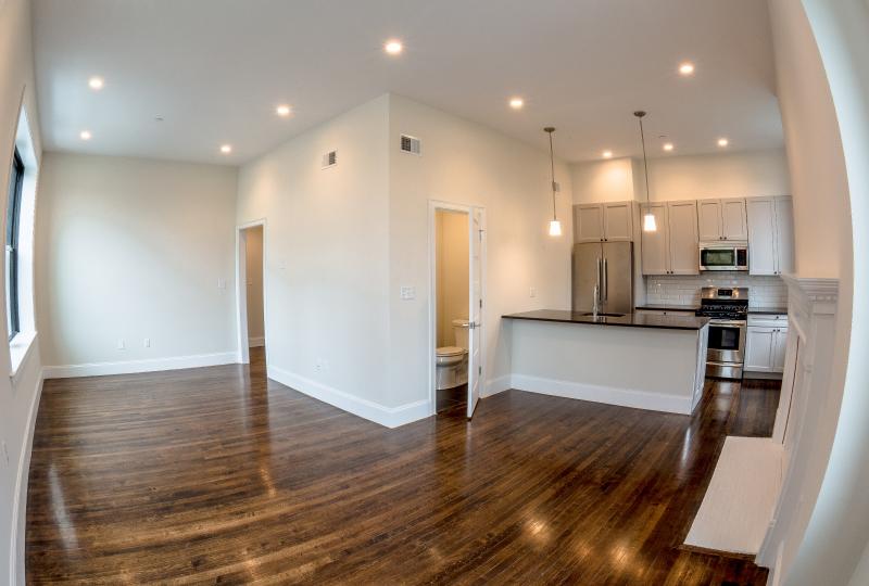 11 Newcomb St, South End