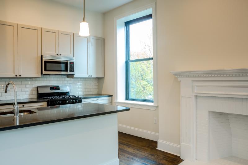 11 Newcomb St, South End