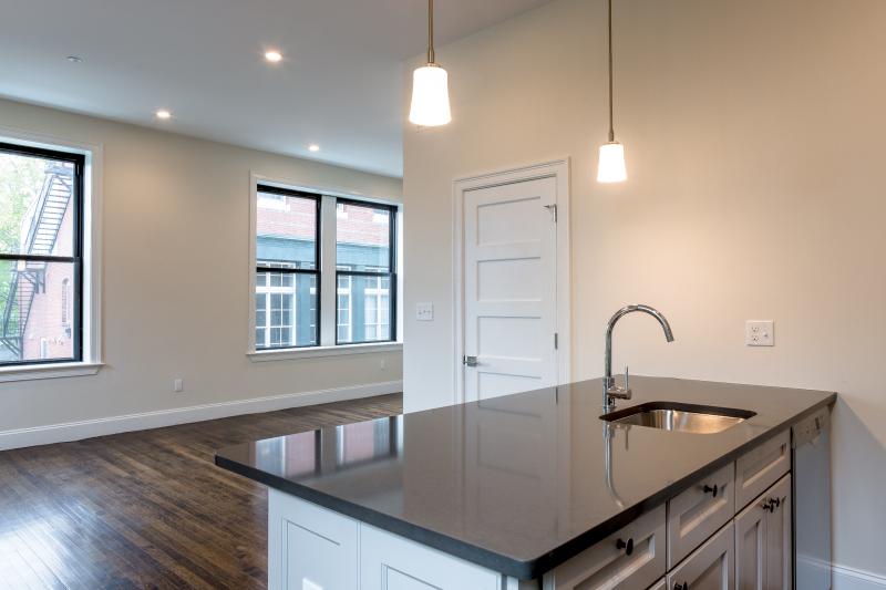 11 Newcomb St, South End