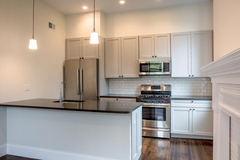 11 Newcomb St, South End