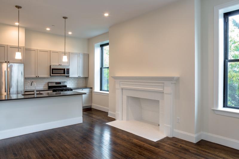 11 Newcomb St, South End