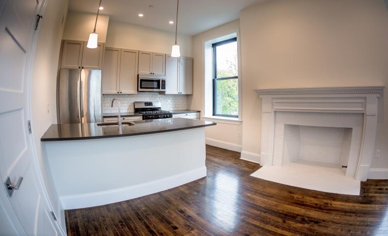 11 Newcomb St, South End