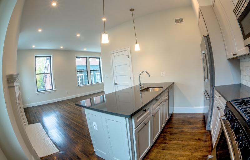 11 Newcomb St, South End