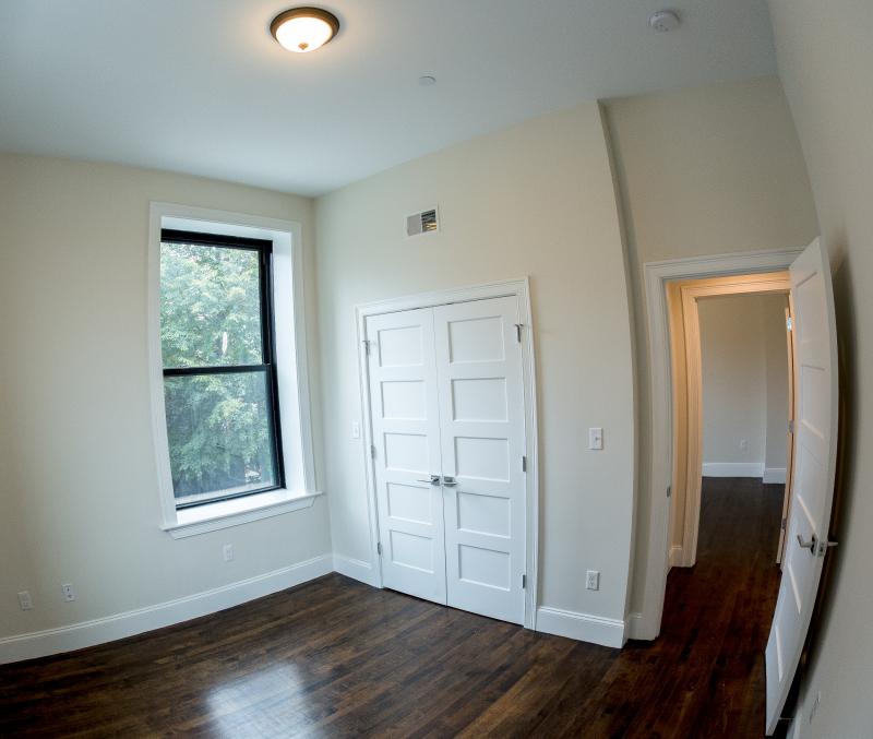 11 Newcomb St, South End