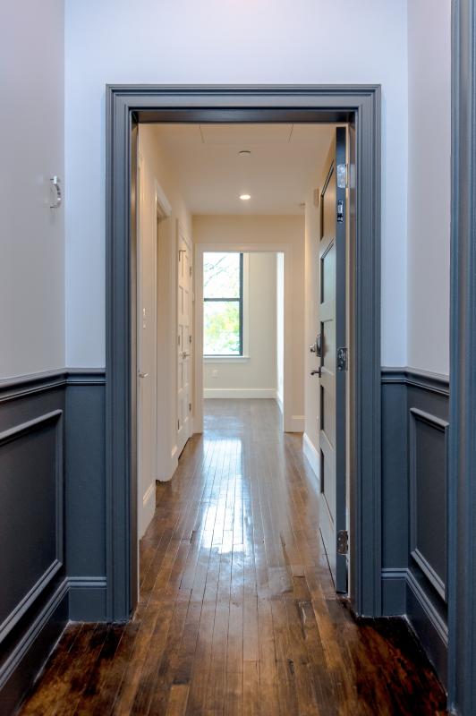 11 Newcomb St, South End