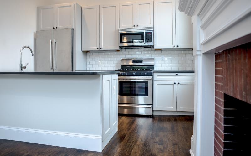 3 bed, 1 bath apartment for rent at 13 Newcomb St Unit 9, South End — photo 3 of 20