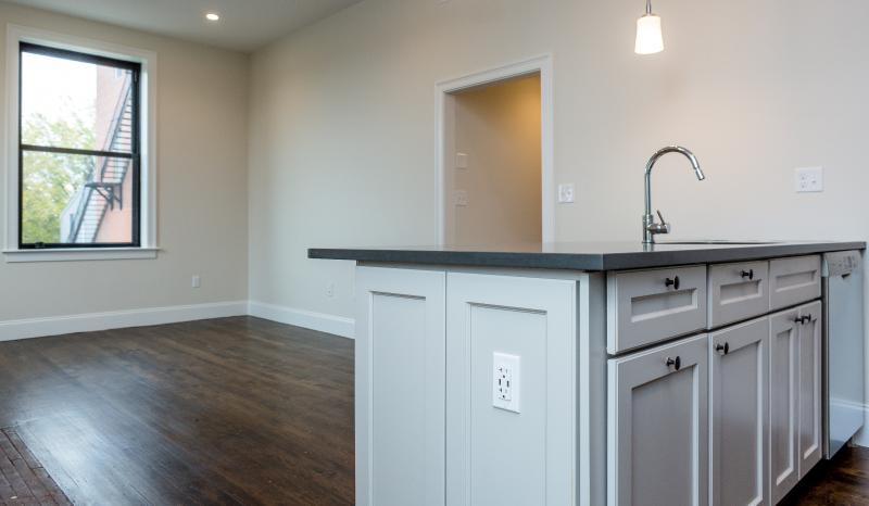 3 bed, 1 bath apartment for rent at 13 Newcomb St Unit 9, South End — photo 5 of 20