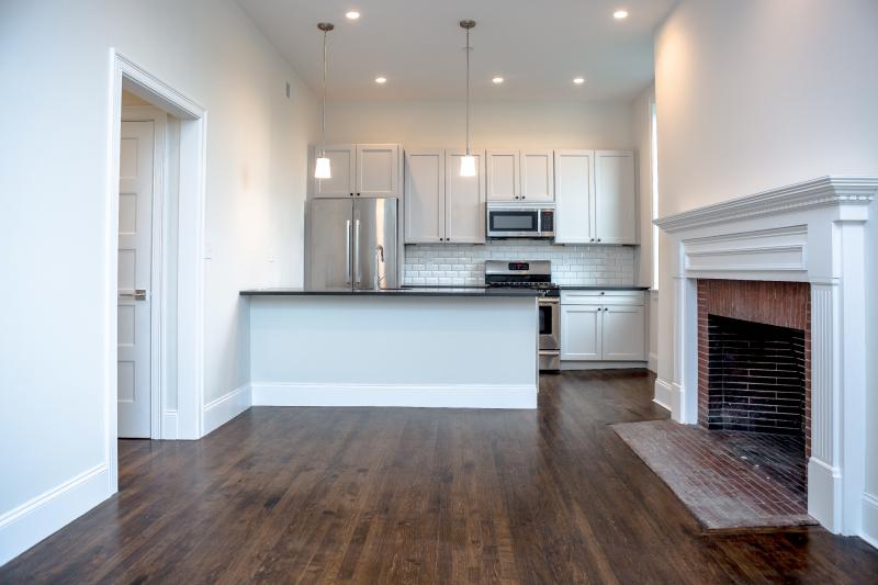3 bed, 1 bath apartment for rent at 13 Newcomb St Unit 9, South End — photo 11 of 20