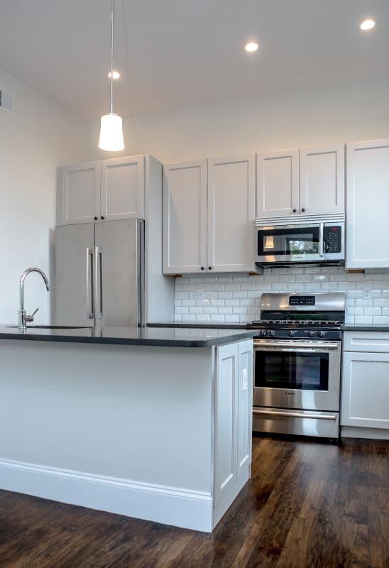 3 bed, 1 bath apartment for rent at 13 Newcomb St Unit 9, South End — photo 6 of 20