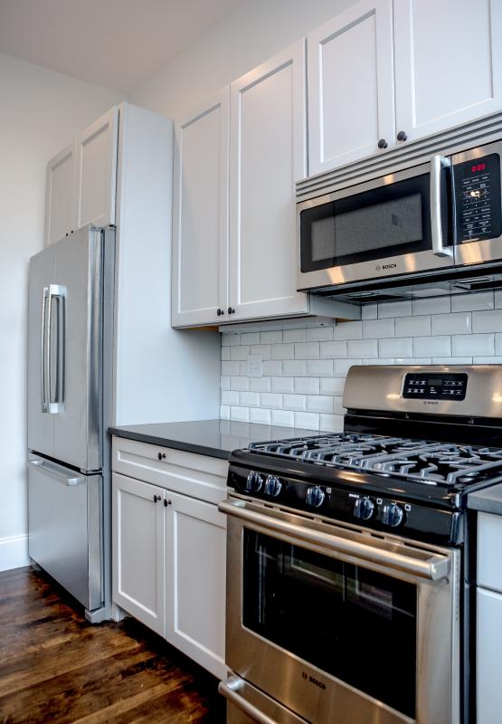 3 bed, 1 bath apartment for rent at 13 Newcomb St Unit 9, South End — photo 7 of 20