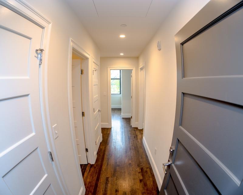 3 bed, 1 bath apartment for rent at 13 Newcomb St Unit 9, South End — photo 9 of 20