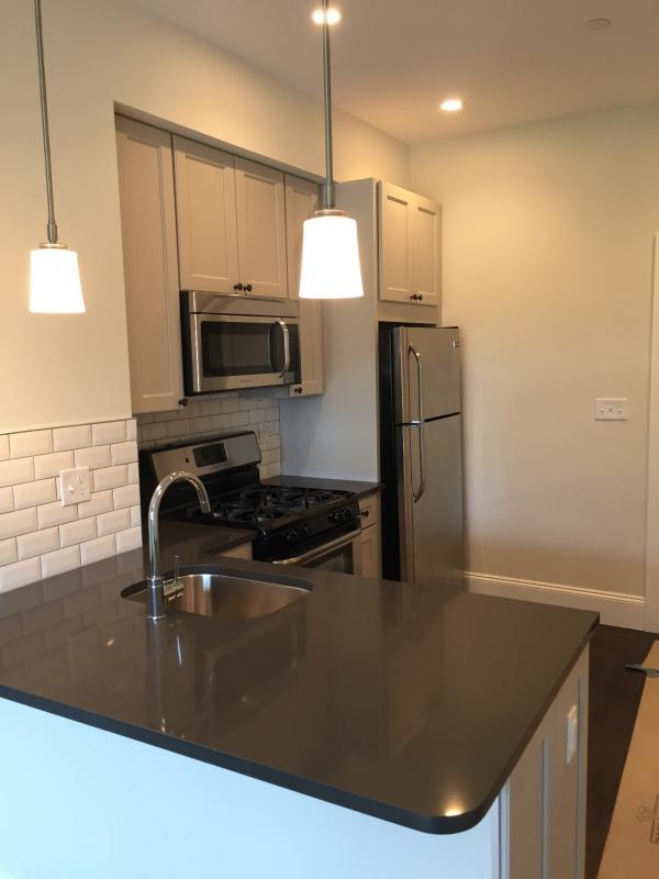 2 bed, 1 bath apartment for rent at 11 Newcomb St Unit 12, South End — photo 3 of 10