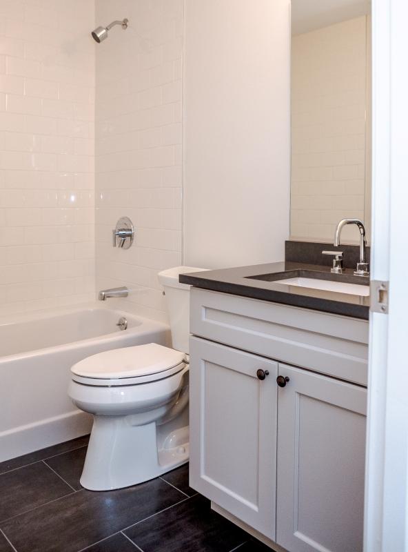 2 bed, 1 bath apartment for rent at 11 Newcomb St Unit 12, South End — photo 5 of 10