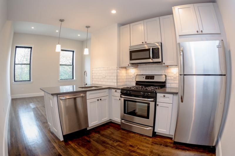 2 bed, 1 bath apartment for rent at 11 Newcomb St Unit 12, South End — photo 7 of 10