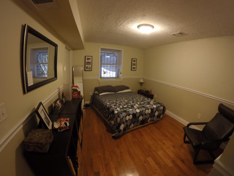 2 bed, 1.5 bath apartment for rent at 145 Marcella St Unit 1, Roxbury — photo 3 of 5