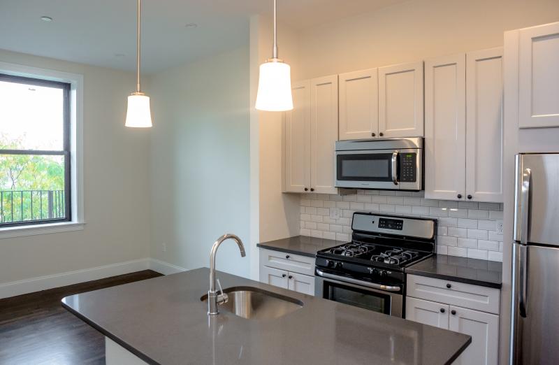 11 Newcomb St, South End