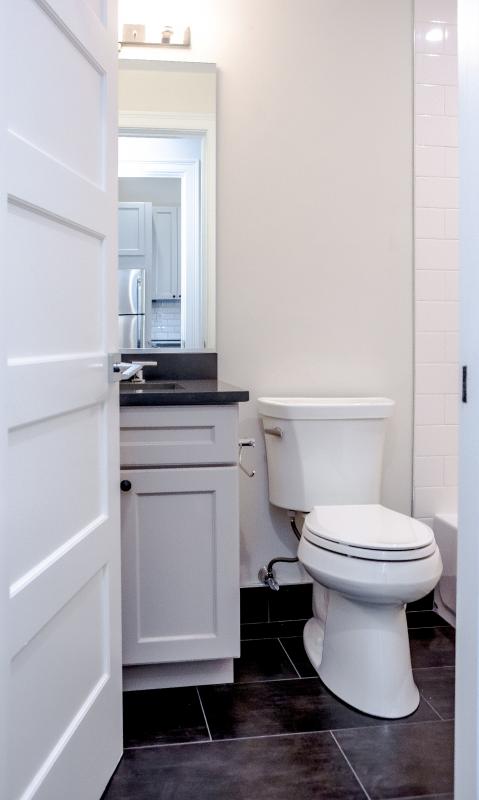 11 Newcomb St, South End