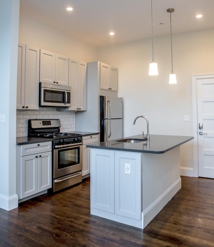 11 Newcomb St, South End