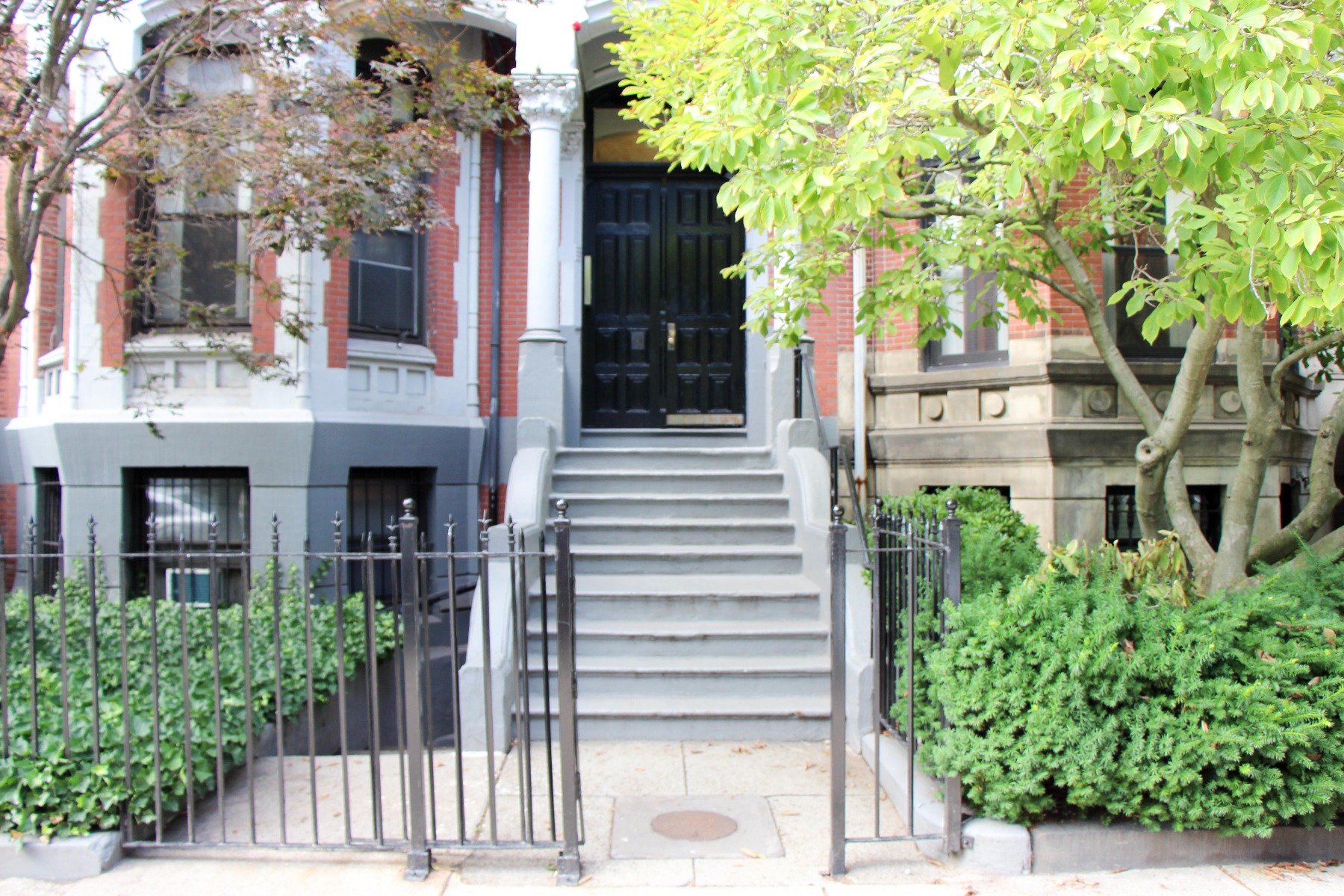 1 bed, 1 bath apartment for rent at 323 Commonwealth Ave Unit 5, Back Bay — photo 15 of 27