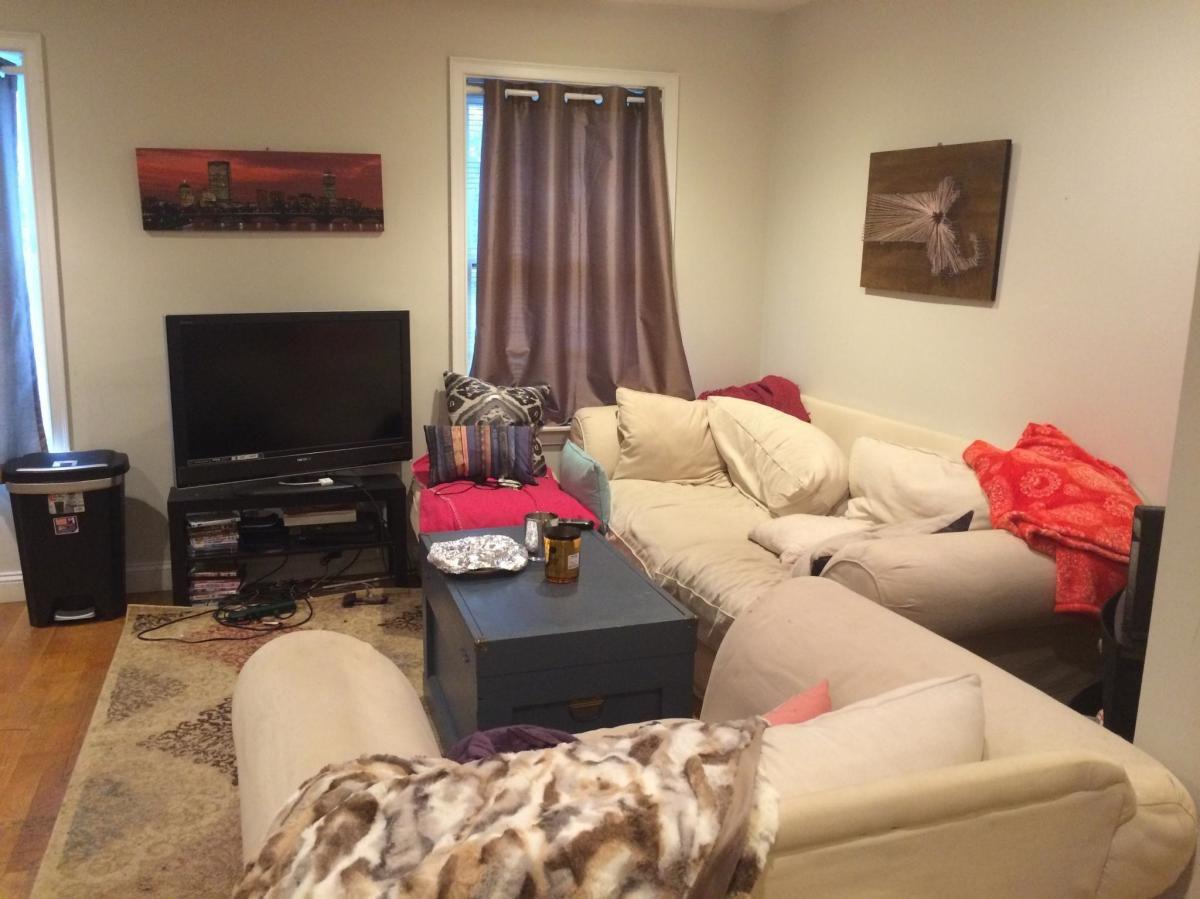 1017 Tremont St, South End