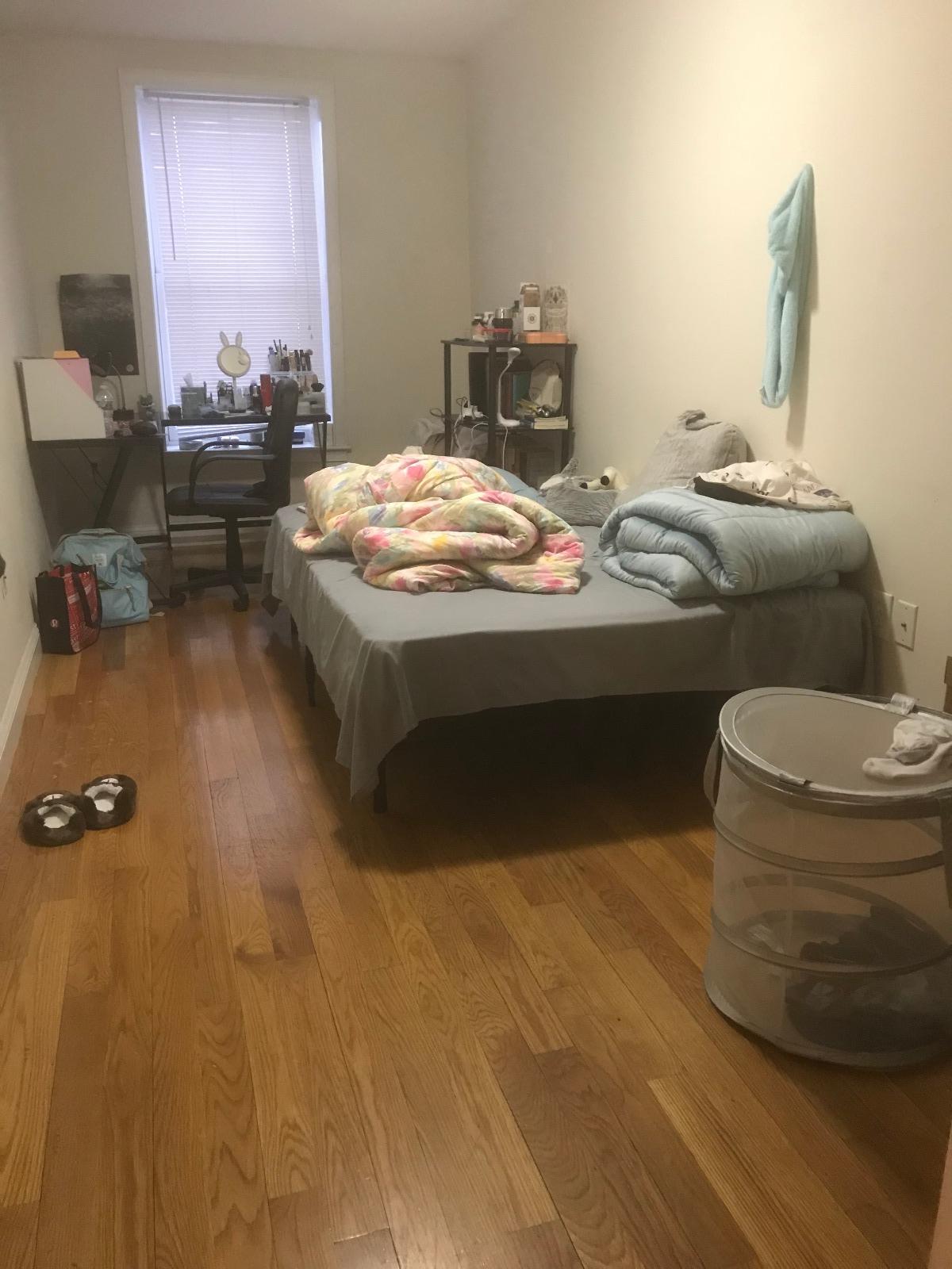 1017 Tremont St, South End