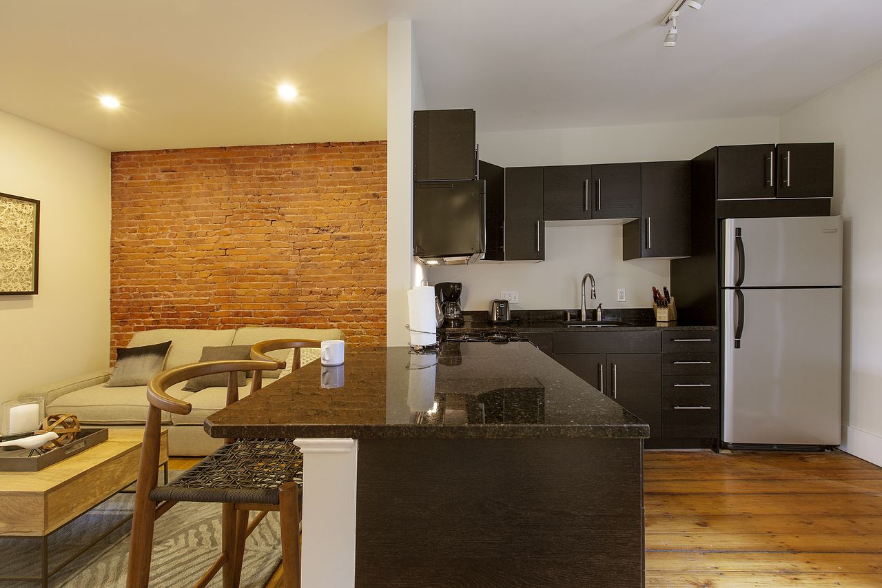 237 Northampton, South End