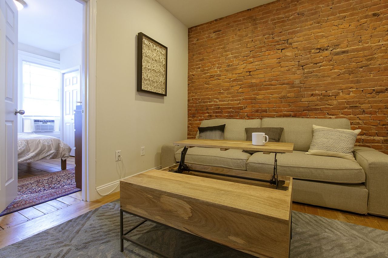 237 Northampton, South End