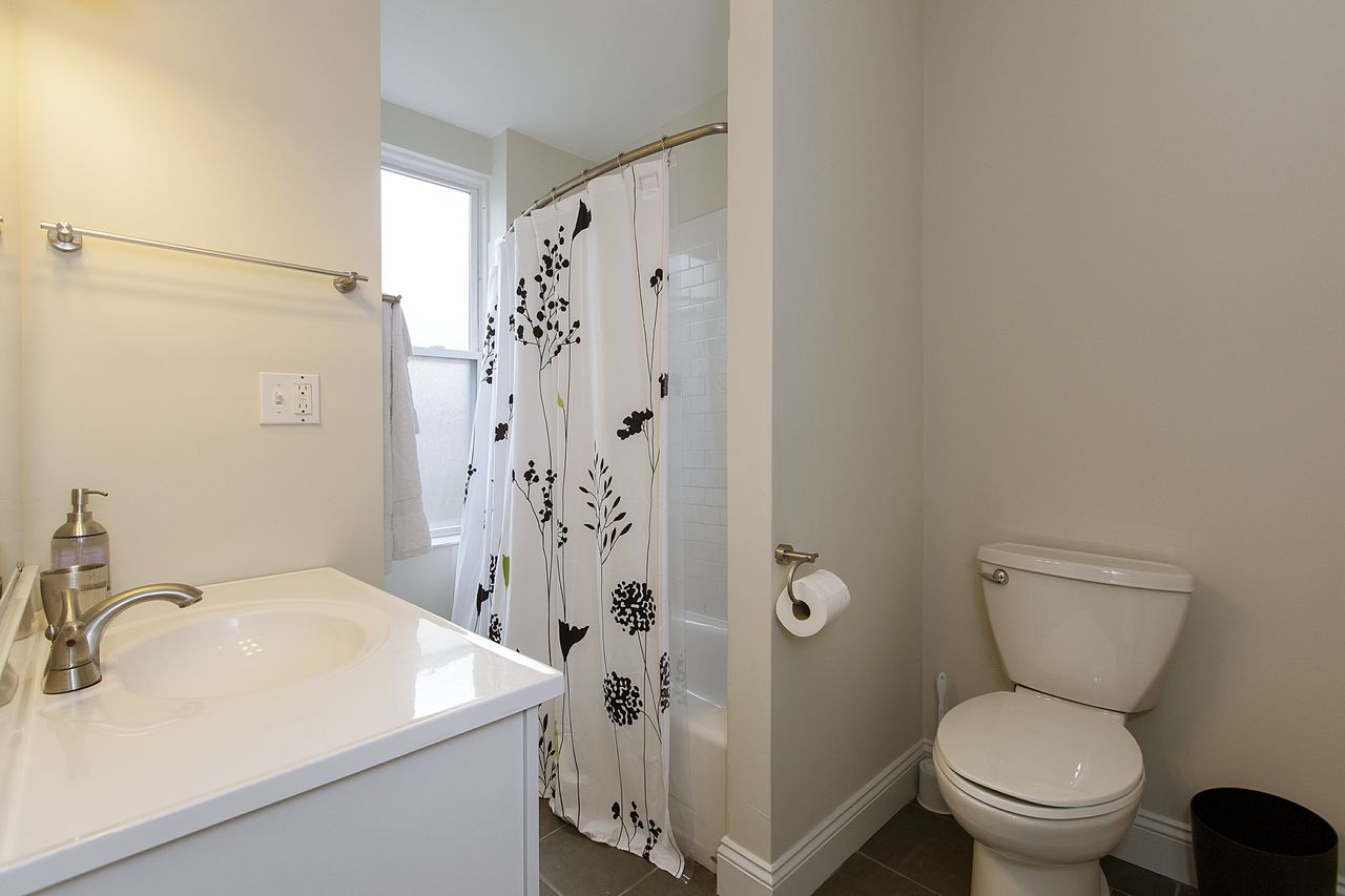 237 Northampton, South End