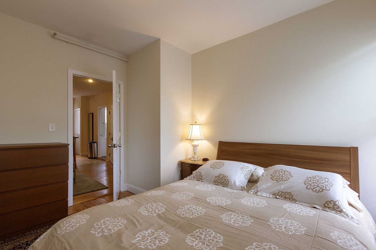 237 Northampton, South End