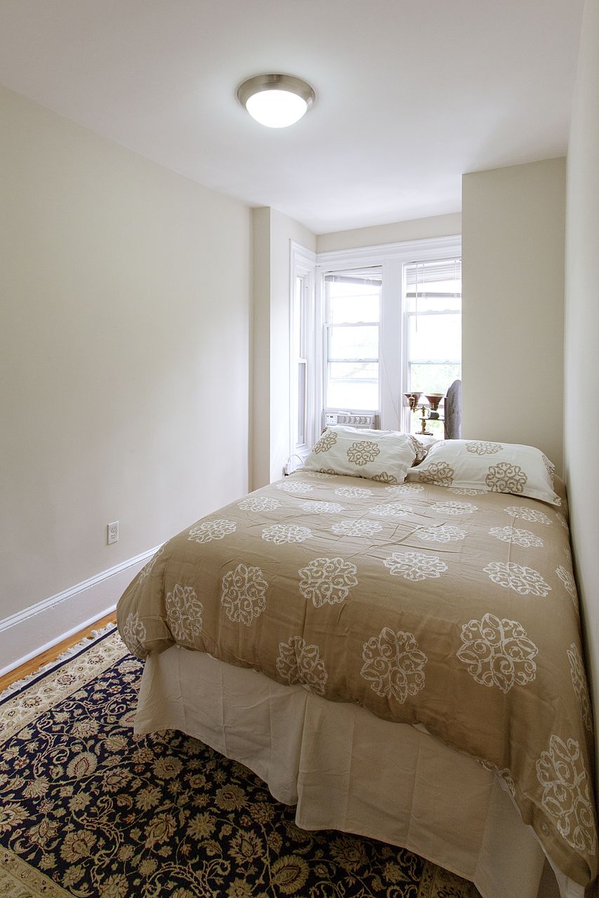 237 Northampton, South End