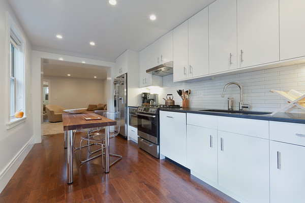 237 Northampton St, South End