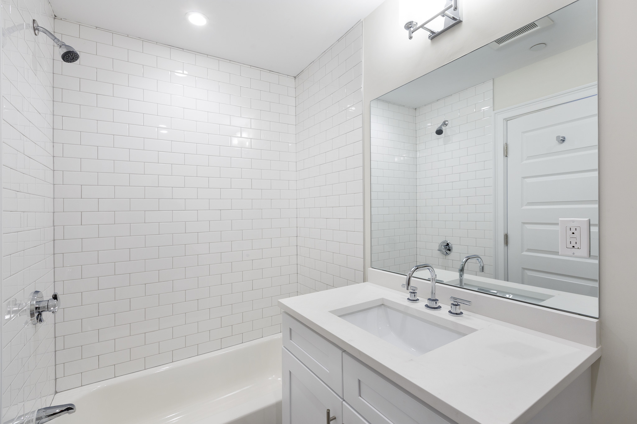 1902 Washington St, South End