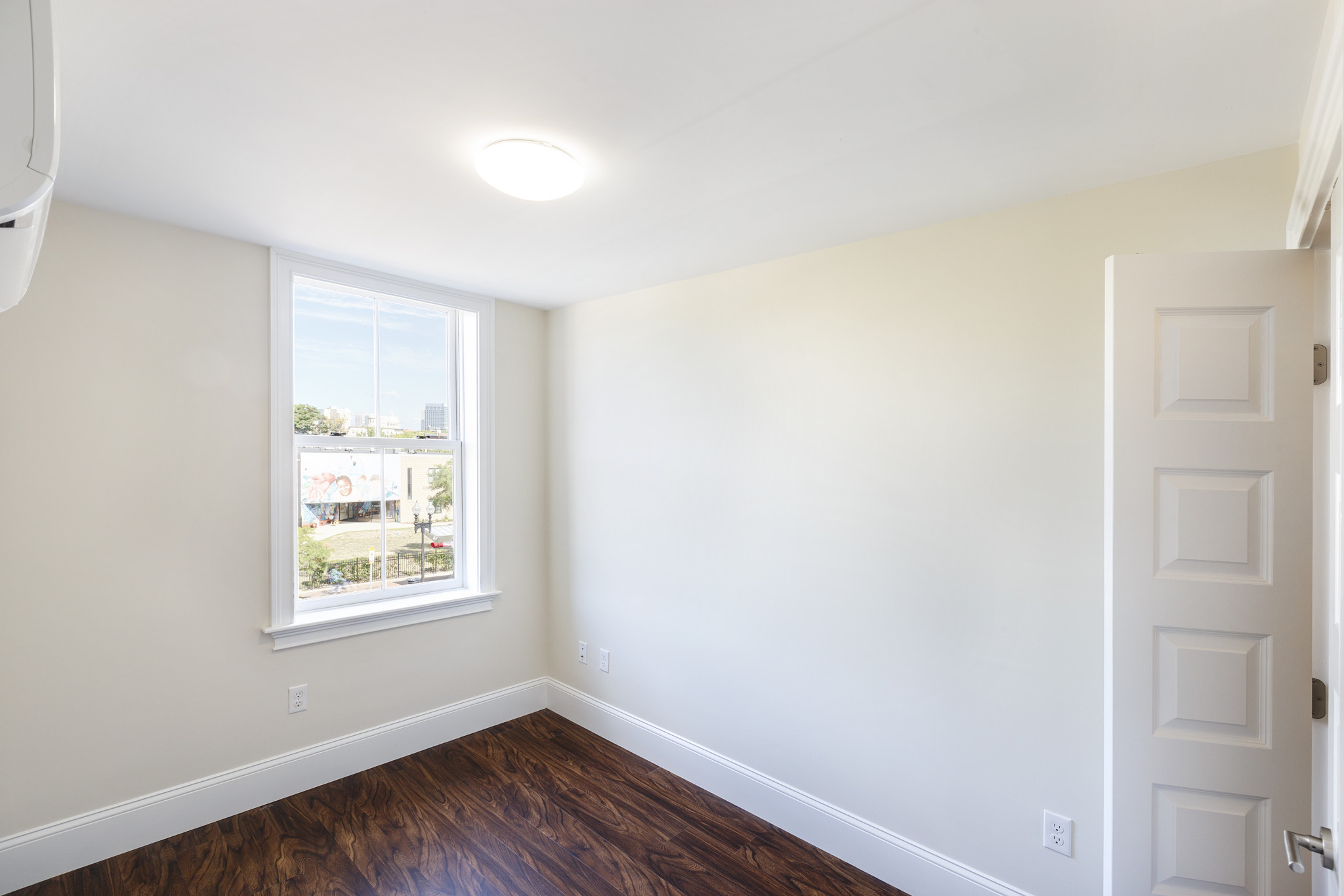 1902 Washington St, South End