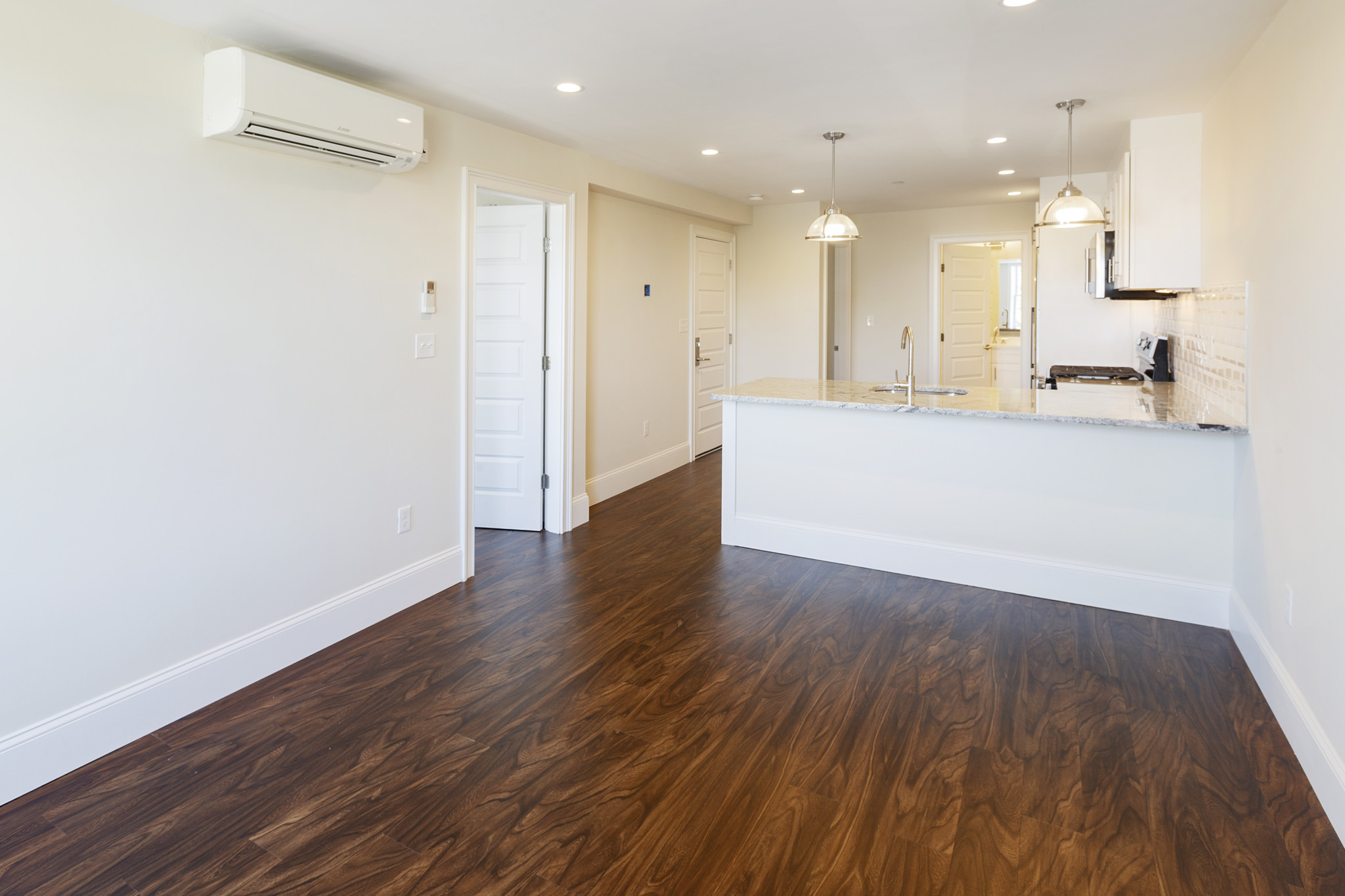 1902 Washington St, South End