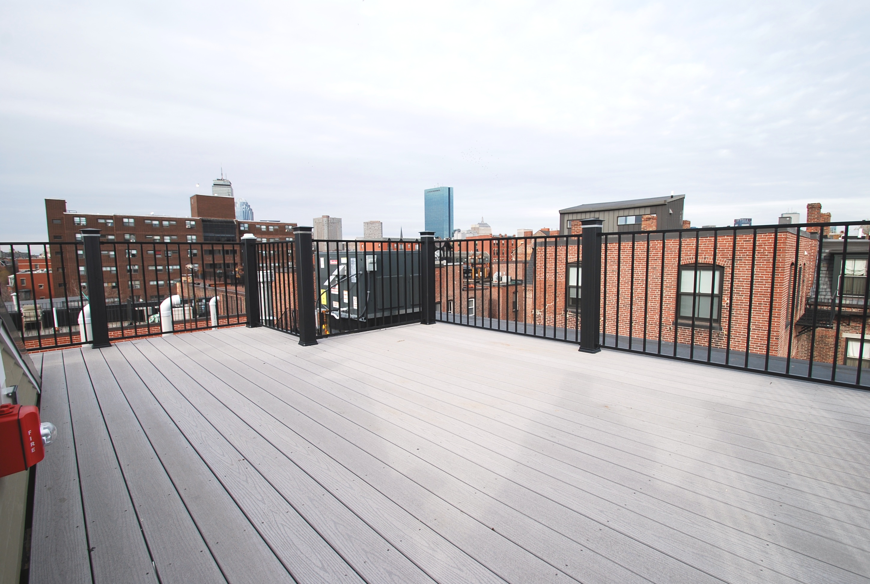 2 bed, 1.5 bath apartment for rent at 14 16 East Springfield Unit 5, South End — photo 5 of 13