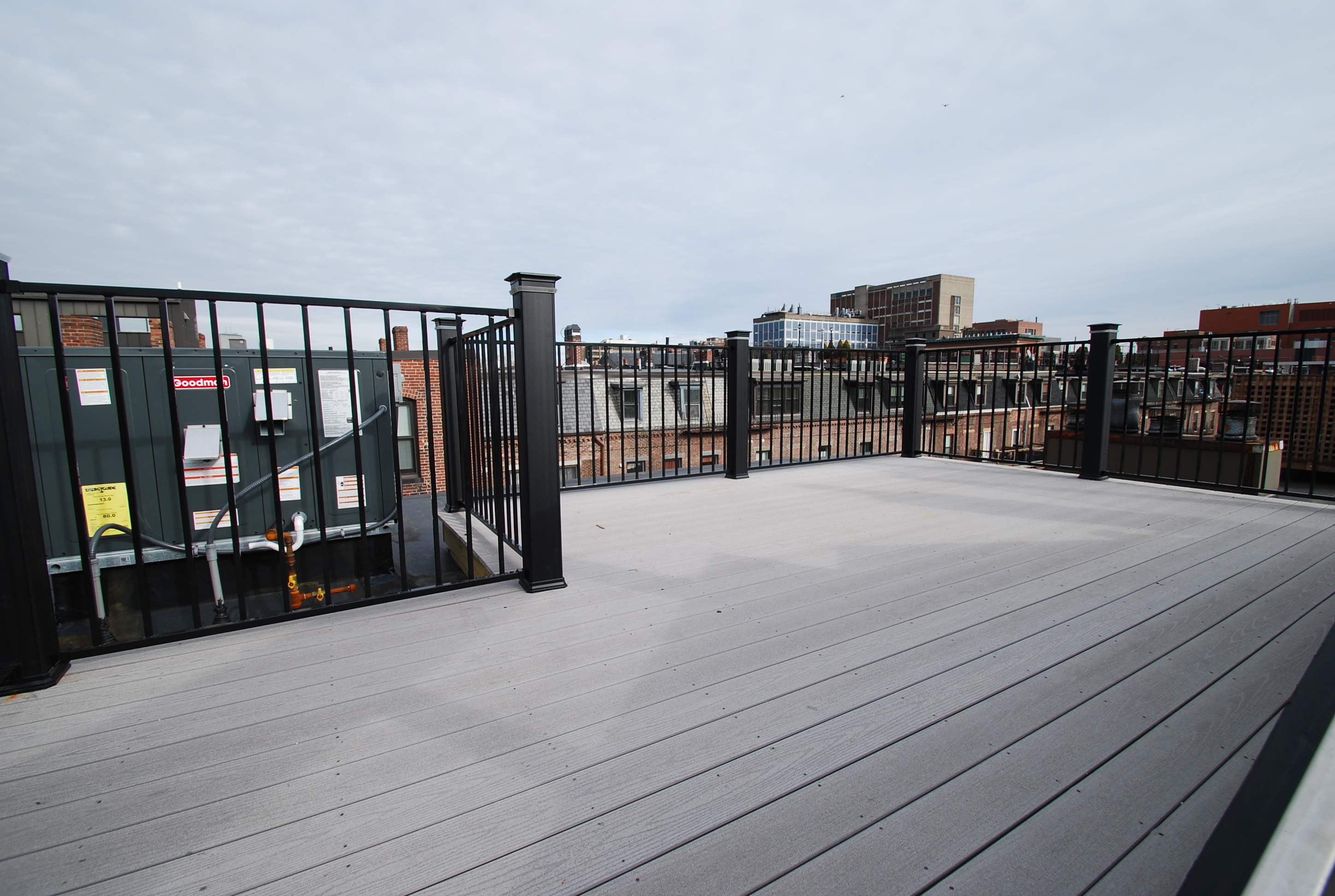 2 bed, 1.5 bath apartment for rent at 14 16 East Springfield Unit 5, South End — photo 4 of 13